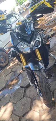 BMW S 1000 R 